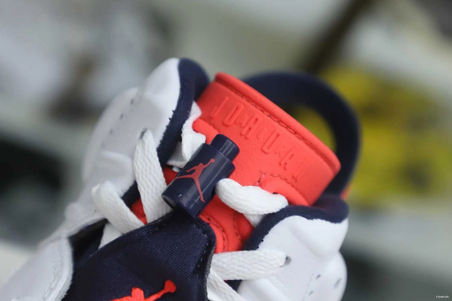 'TINKER' 6 AIR JORDAN RETRO 1226